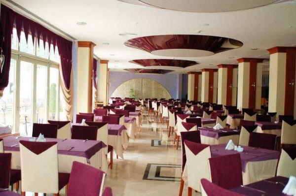 Best offers for Deluxe Hotel Pinetapark Marmaris