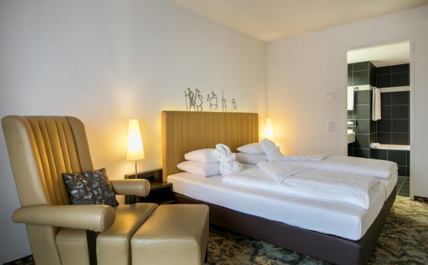 Best offers for Arcotel Camino Stuttgart