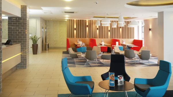 Best offers for Holiday Inn Express Belfast City Belfast