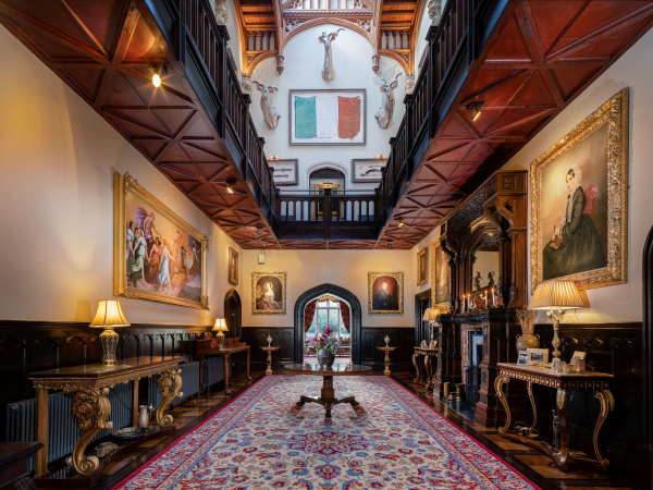 Best offers for Markree Castle Sligo