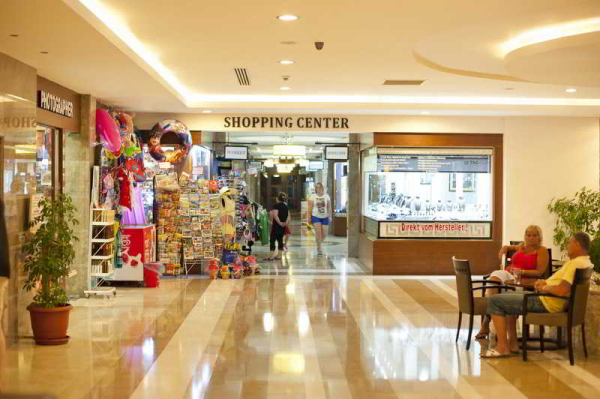 Best offers for Side Aluna Hotel Side