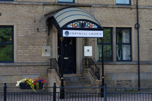 Best offers for The Imperial Crown Leeds 