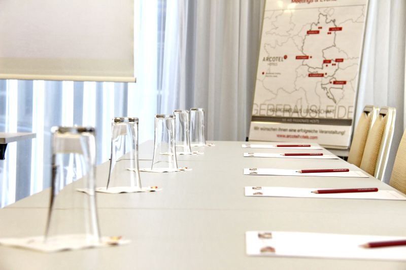 Best offers for Arcotel Rubin Hamburg Hamburg