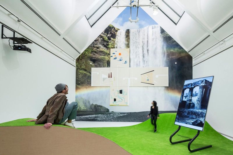 Best offers for Le Méridien Parkhotel Frankfurt Frankfurt