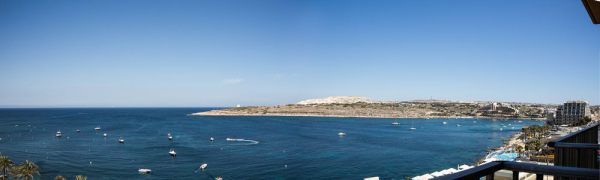 Best offers for AX ODYCY Hotel San Pawl Il-bahar