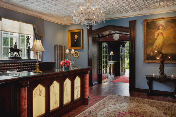Best offers for Cabra Castle Hotel Cavan