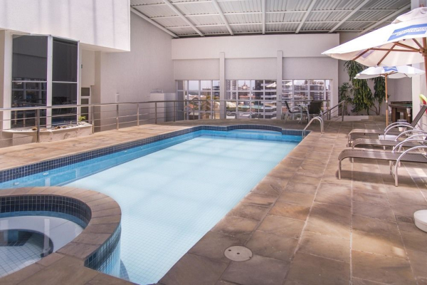 أفضل العروض ل DALL ONDER VITTORIA HOTEL بينتو جونكالفيس