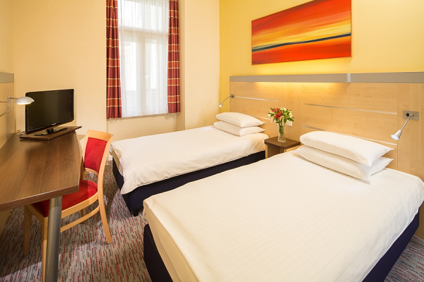 Best offers for EXE CITY PARK Prague