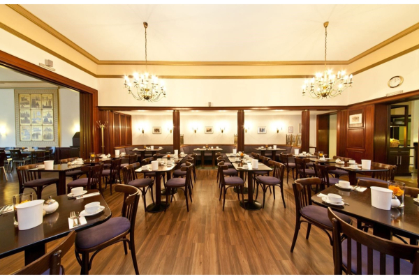 Best offers for Hotel Gates Berlin