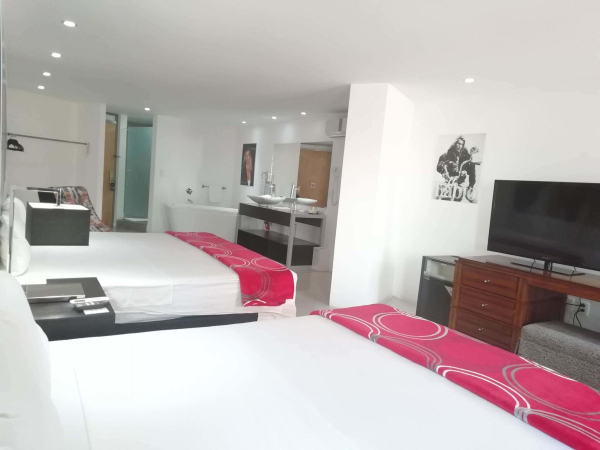 Best offers for Mayafair Design Hotel Cancun