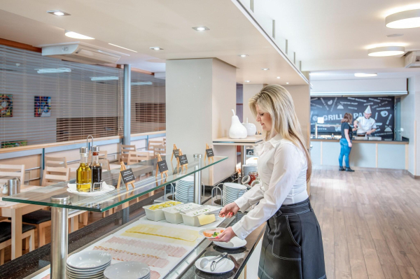 أفضل العروض ل فندق ولنس ستب براغ