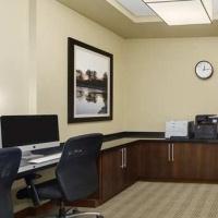 EMBASSY SUITES LAKE BUENA VISTA SOUTH