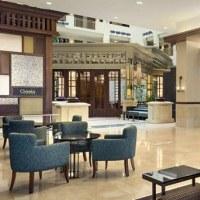 EMBASSY SUITES LAKE BUENA VISTA SOUTH