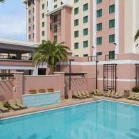 EMBASSY SUITES LAKE BUENA VISTA SOUTH