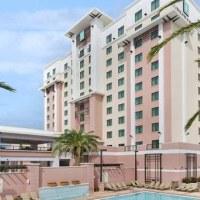 EMBASSY SUITES LAKE BUENA VISTA SOUTH