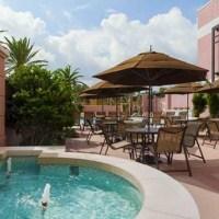 EMBASSY SUITES LAKE BUENA VISTA SOUTH