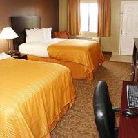 QUALITY INN & SUITES KISSIMMEE