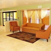 QUALITY INN & SUITES KISSIMMEE