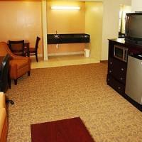 QUALITY INN & SUITES KISSIMMEE