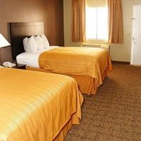 QUALITY INN & SUITES KISSIMMEE