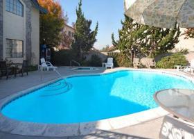 Best offers for Clarion Inn Silicon Valley San Jose