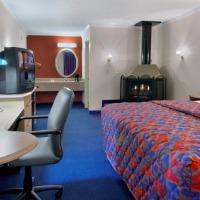 Best offers for MOTEL 6 GATLINBURG SMOKY MOUNTAINS Gatlinburg 