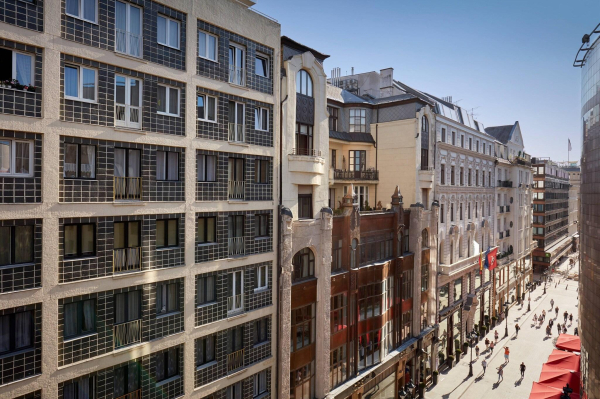 Best offers for Al Habtoor Palace, Budapest Budapest
