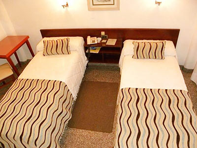 Best offers for GRAND HOTEL CATAMARCA Catamarca