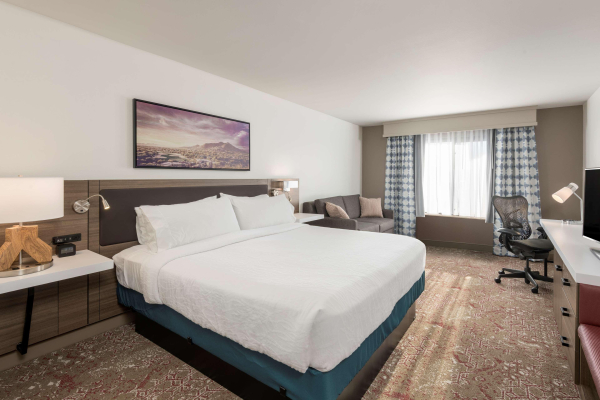 Best offers for Hilton Garden Inn Scottsdale North/Perimeter Ctr Scottsdale 