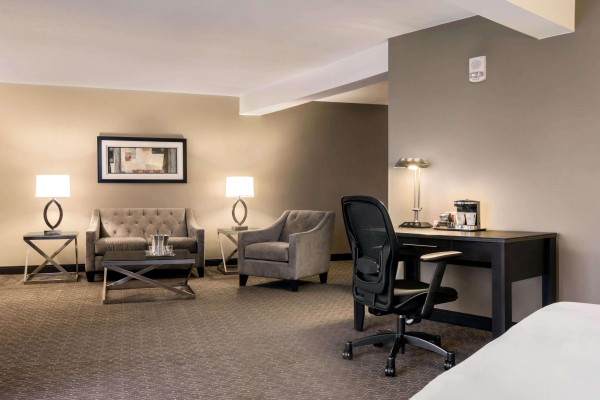 Best offers for Wyndham Springfield City Centre Springfield