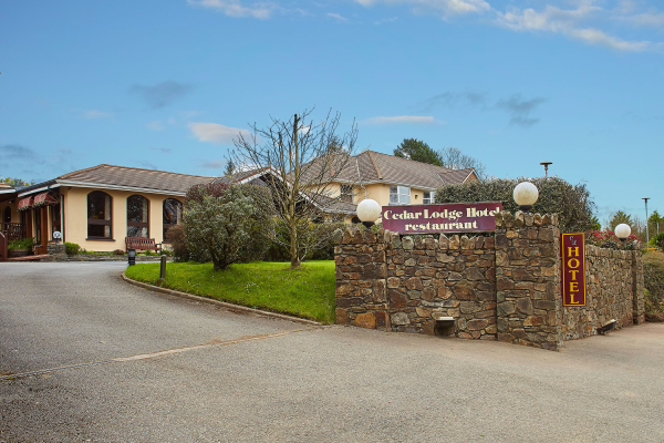 Best offers for Cedar Lodge Hotel Wexford