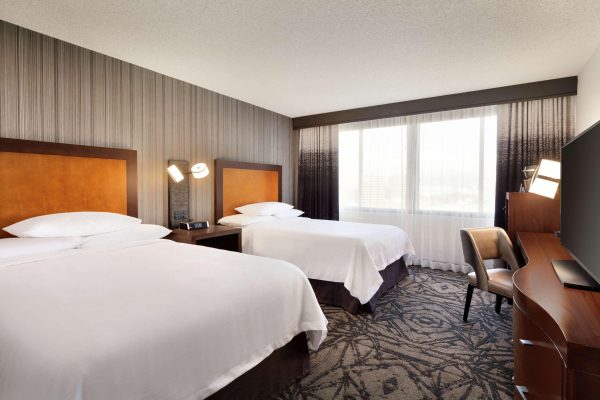 Best offers for Embassy Suites by Hilton SantaClara Silicon Valley Santa Clara