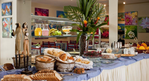 Best offers for Geranius Praia dos Ingleses Florianopolis