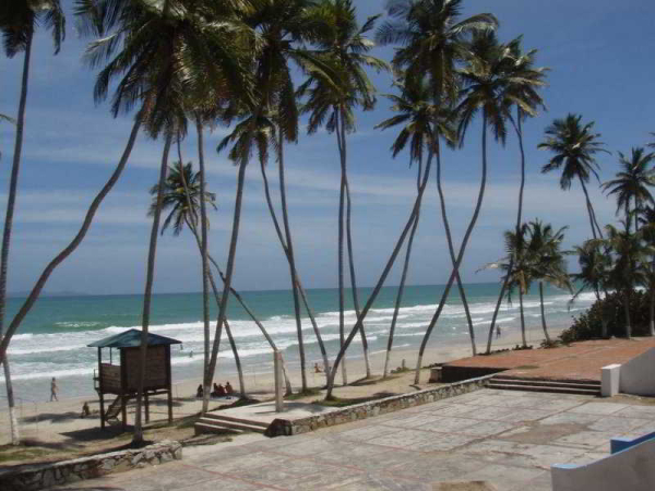 Best offers for HOTEL PUERTA DEL SOL PLAYA EL AGUA Margarita  Island