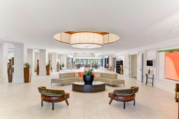 Best offers for Hilton Irvine/Orange County Airport Irvine