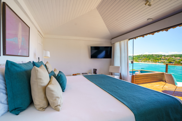 Best offers for Insolito Boutique Hotel & Spa Armacao Dos Buzios