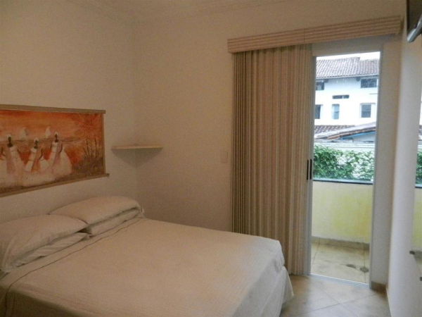 Best offers for Iracemar Inn Pousada Guaruja