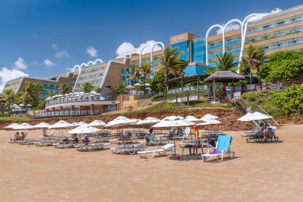 Best offers for SERHS Natal Grand Hotel & Resort Natal