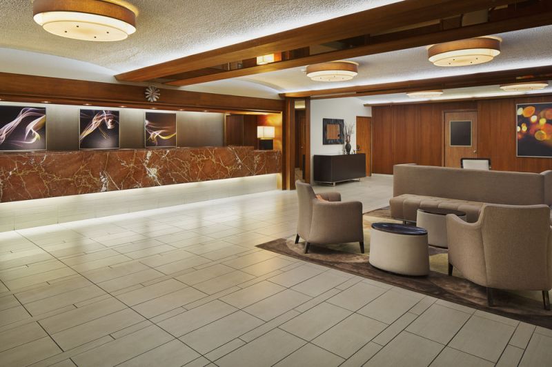 Best offers for Hilton Oakland Airport Oakland 