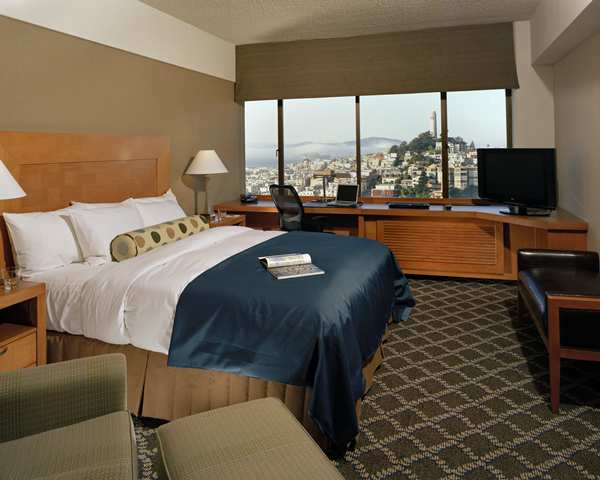 Best offers for Hilton San Francisco Financial District San Francisco 