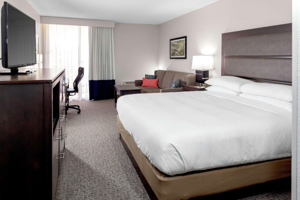 Best offers for Doubletree Hotel Palm Beach Gardens Palm Beach