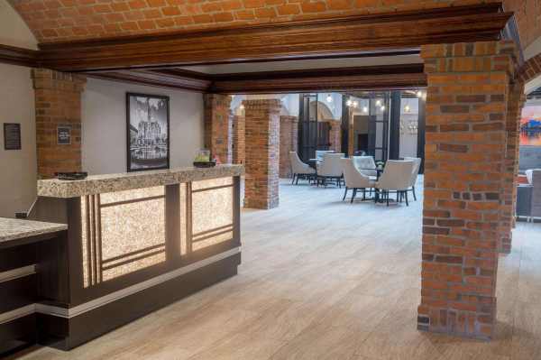 Best offers for Drury Plaza Hotel St. Paul Downtown Saint Paul