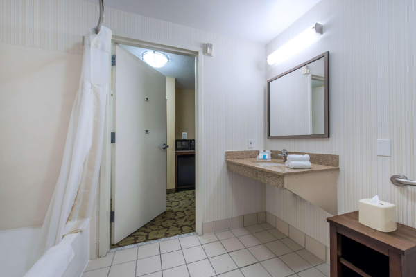 Best offers for Hilton Garden Inn Arcadia Pasadena Area Arcadia