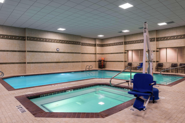 Best offers for Hilton Garden Inn Salt Lake City Downtown Salt Lake City 