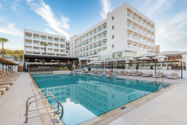 Best offers for Napa Mermaid Hotel & Suites Agia Napa