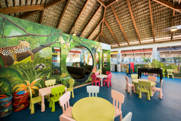 أفضل العروض ل Occidental Punta Cana شاطيء بافارو