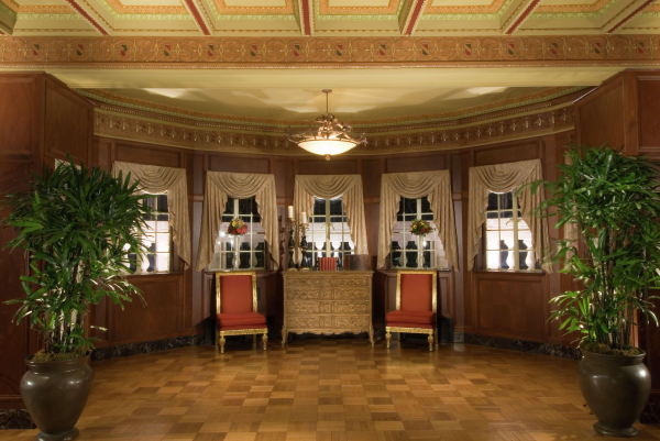 أفضل العروض ل The Skirvin Hilton Oklahoma City أوكلاهوما سيتي 