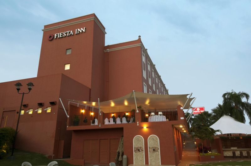 Best offers for Fiesta Inn Cuernavaca Cuernavaca