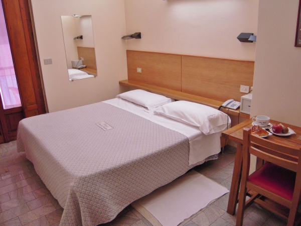 Best offers for Albergo Bianchi Stazione Mantova