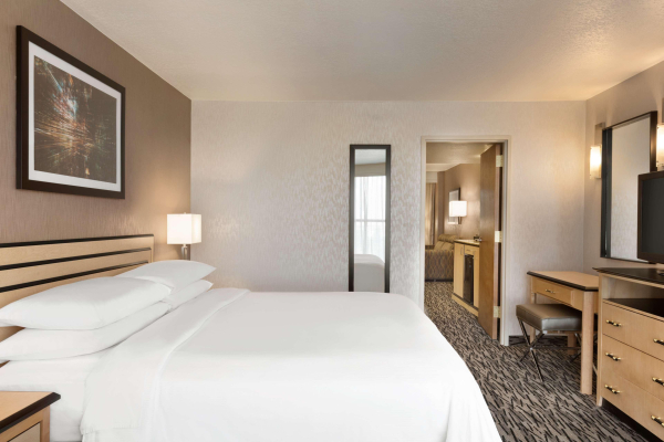 Best offers for Embassy Suites Hotel Convention Center Las Vegas